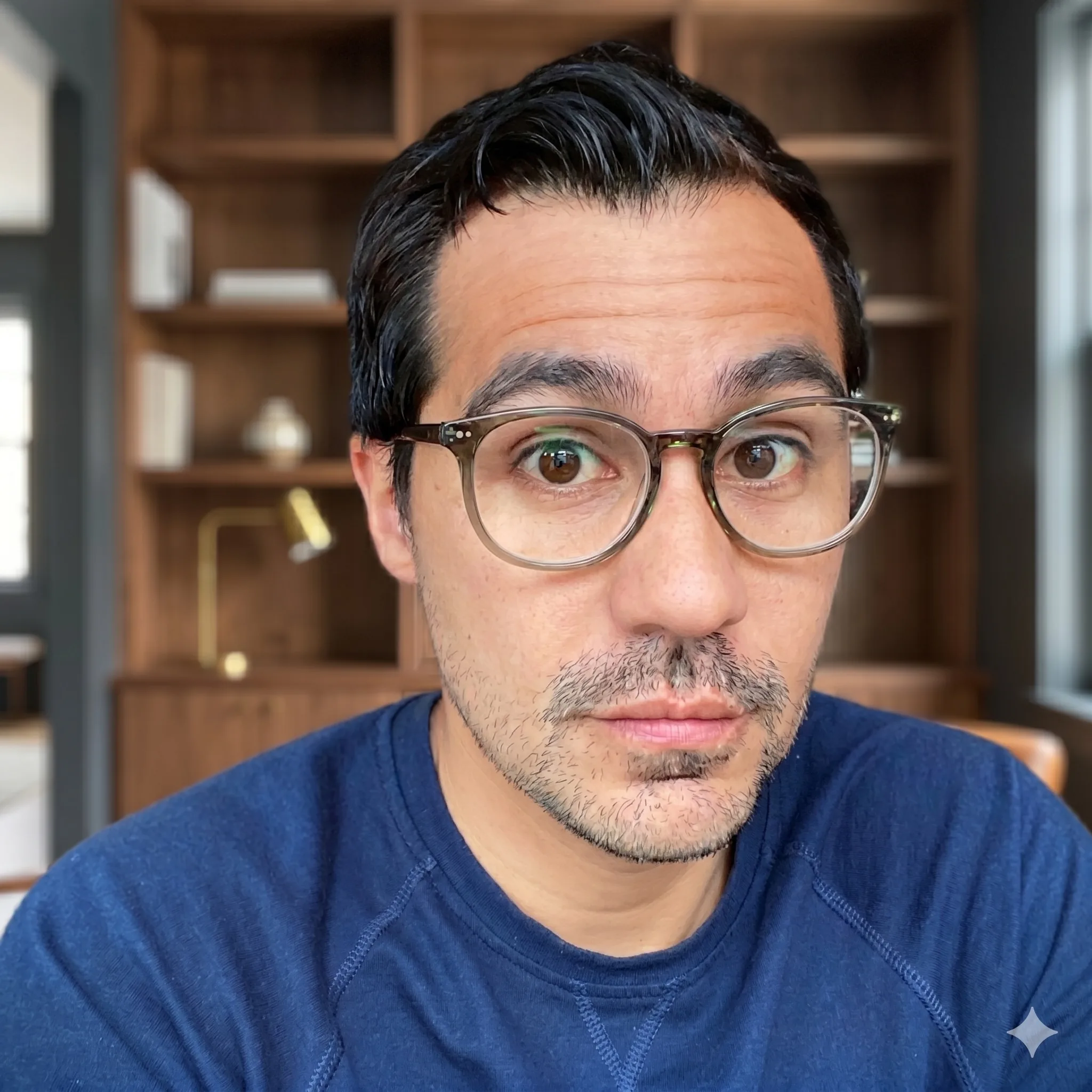 Benjamin Rosado, Co-Founder of nucleoIV