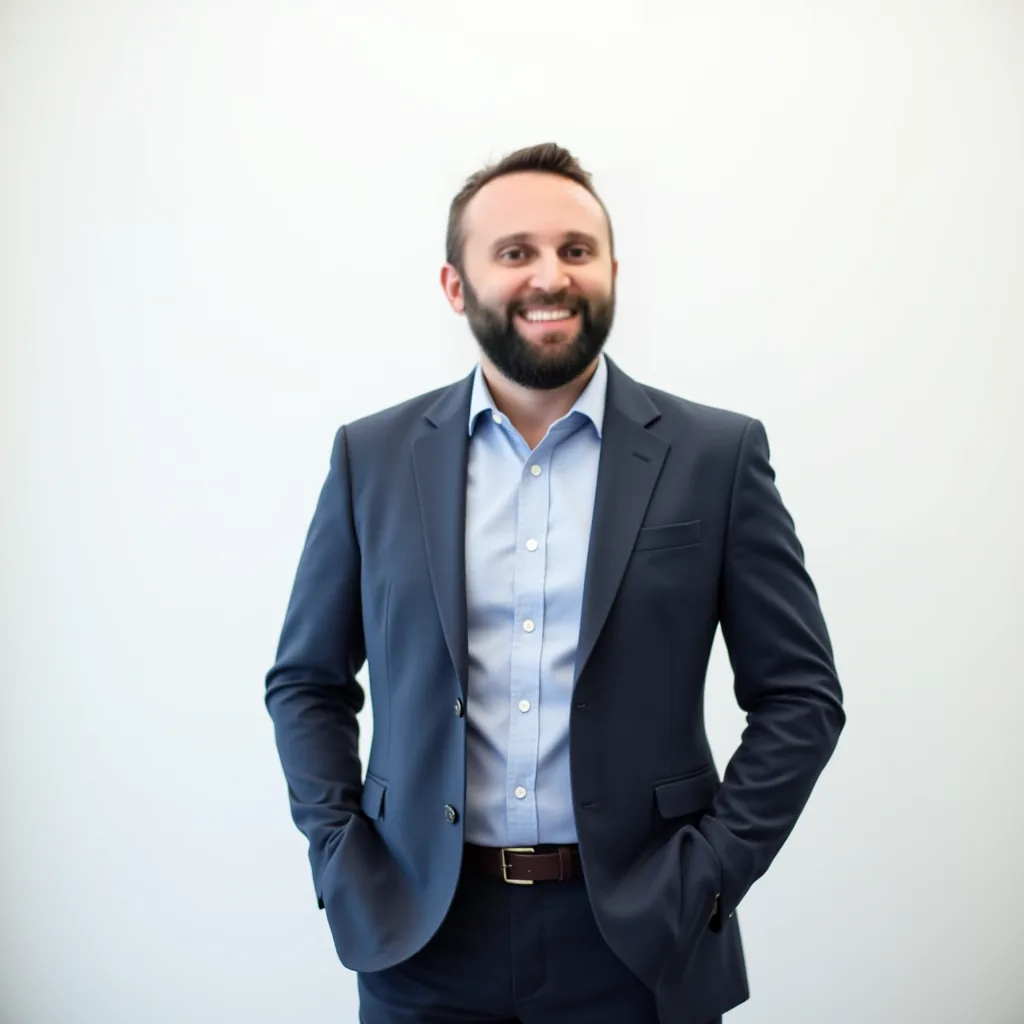 Jeff Nettles, Co-Founder of nucleoIV